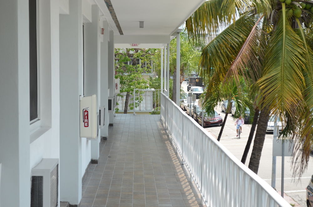 Miami Club Resort - photo 27
