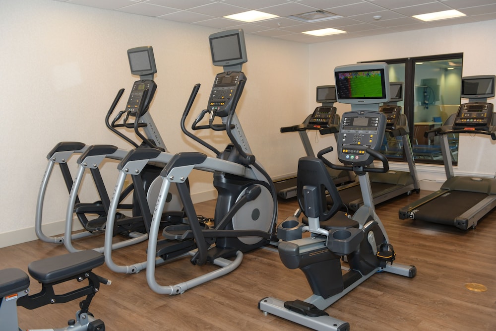 Holiday Inn Express & Suites Middletown by IHG - photo 20