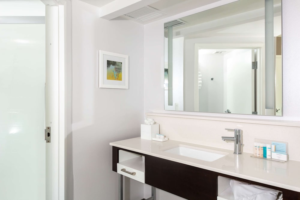 Hampton Inn & Suites Arlington Crystal City DCA - photo 41