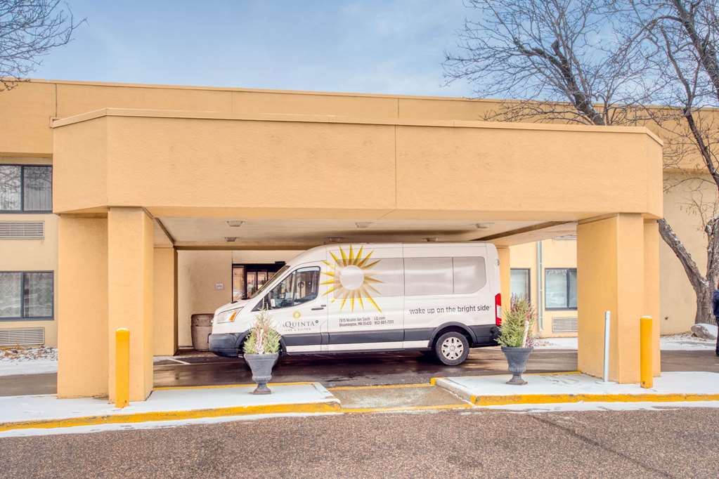 La Quinta Inn by Wyndham Minneapolis Airport Bloomington - photo 61