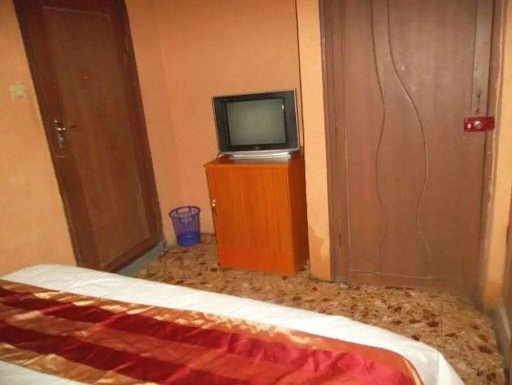 City Crown Hotels Limited in Port Harcourt, Nigeria