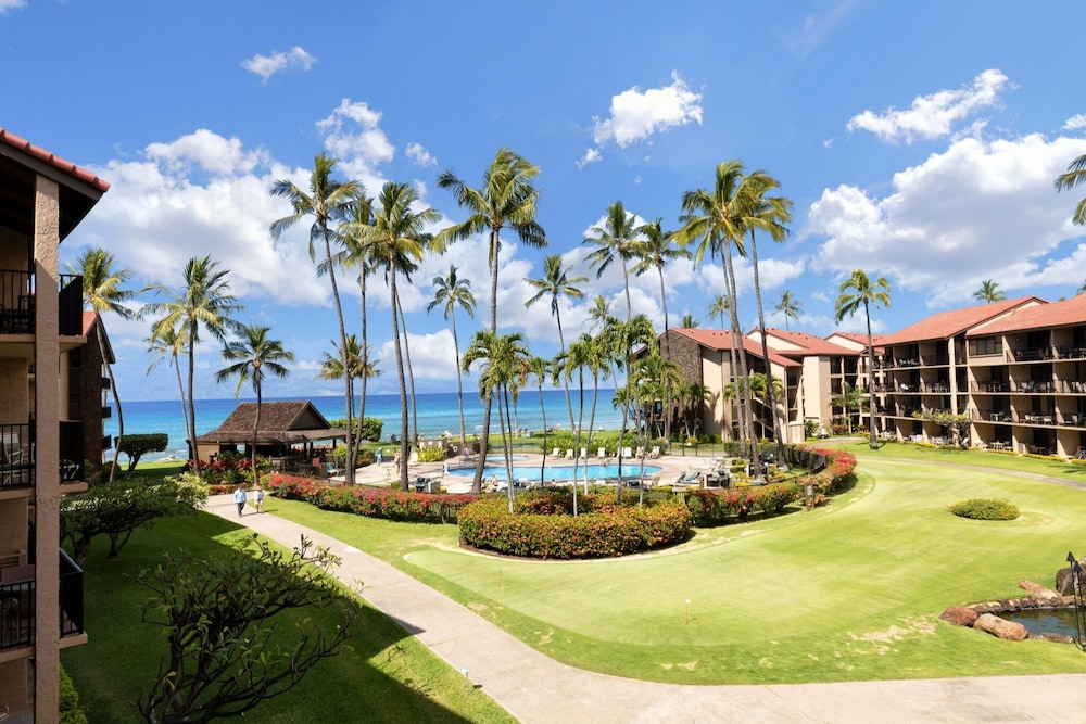 Panoramic Ocean View 1br Condo Suite 150 Feet From The Ocean At Papakea Ocean Front Resort 1 Bedroom Condo by RedAwning - photo 20