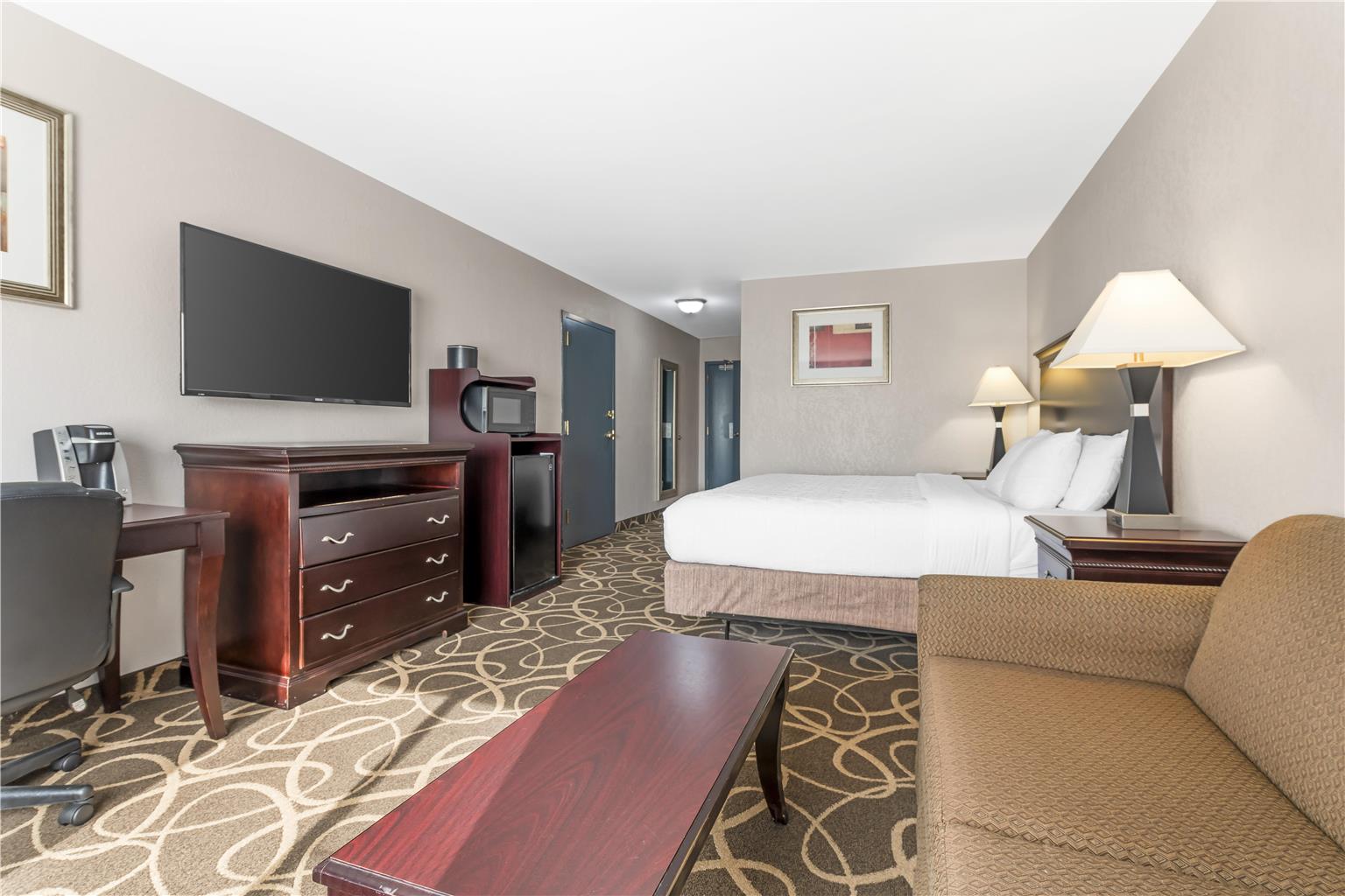 Best Western Plus Eau Claire Conference Center - photo 43