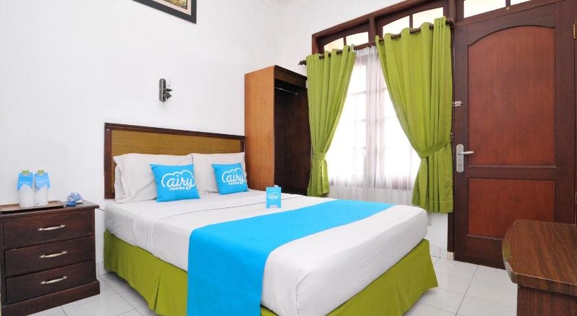 Airy Malioboro Sosrowijayan GT Satu 195 Yogyakarta in Yogyakarta, Indonesia