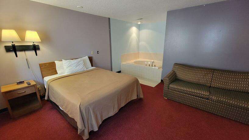 Wagner Lakeside Motel - photo 2