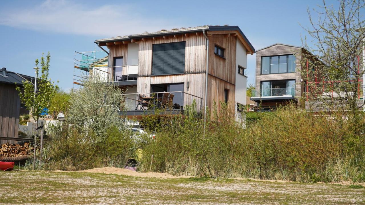 Ferienhaus Am Hainer See — hotel in Neukieritzsch