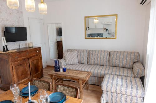 La Cosy Sleep in la Ciotat in La Ciotat, France