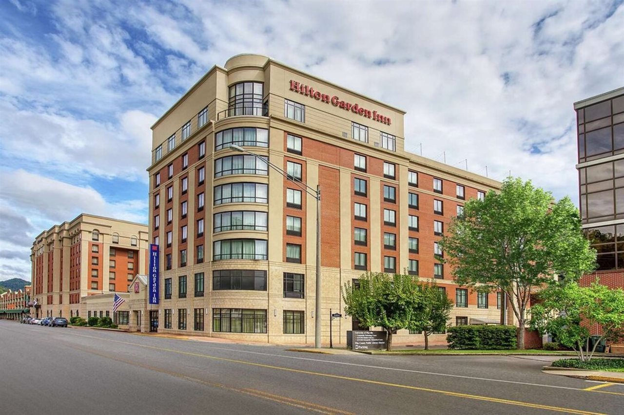 Hilton Garden Inn Pikeville — hotel in Pikeville