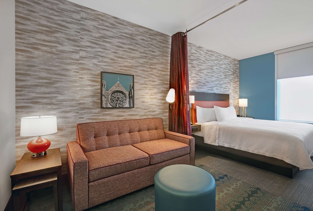 Home2 Suites by Hilton Richmond - photo 22