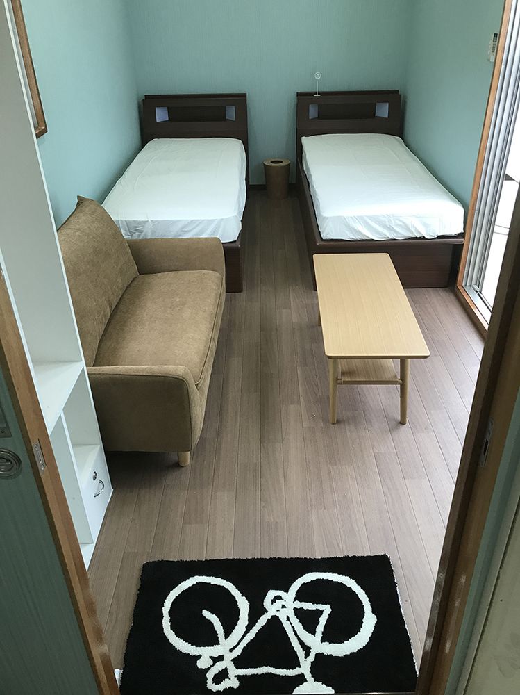 Ecostay Kunigami - last minute hotel in Unknown City