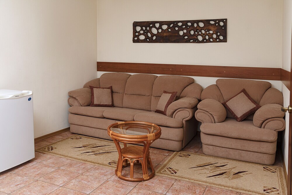 Kupava in Unknown City, Ukraine