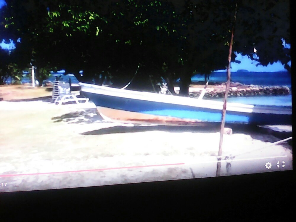 Hotel Porvenir — Nargana — photo 2