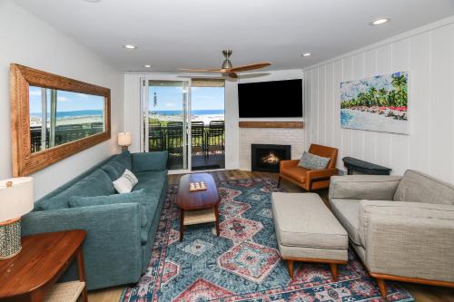 G115 The Sandpiper - last minute hotel in Oceanside