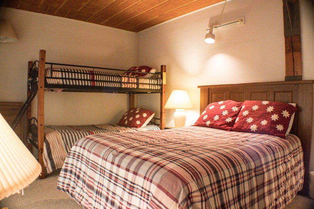 Redstone By Crested Butte Lodging - photo 10