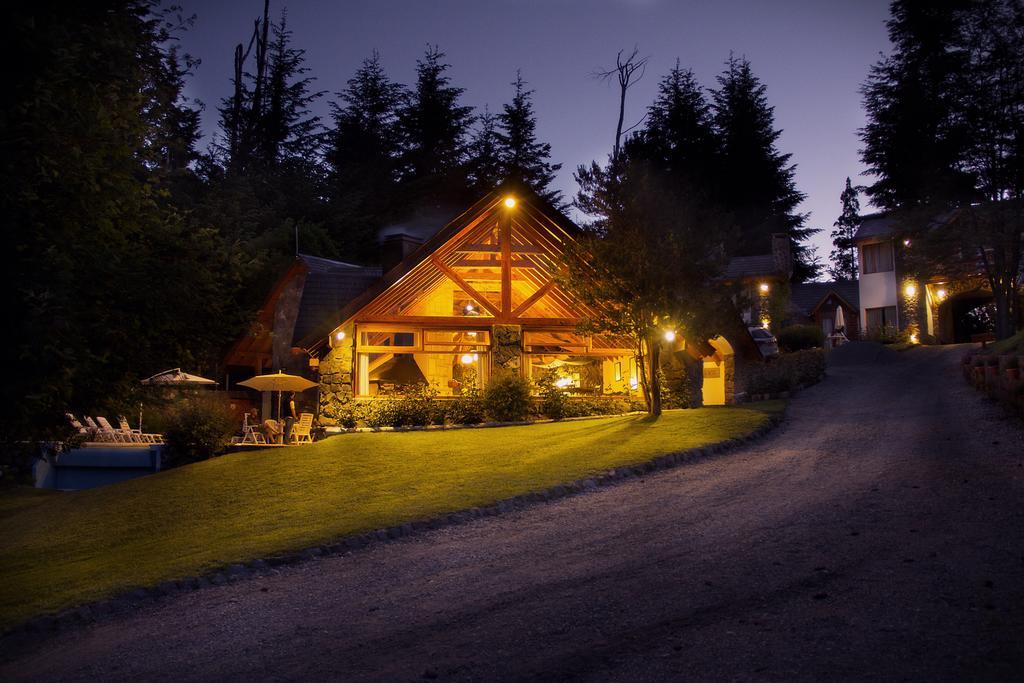 Aldea de los Andes in Villa La Angostura, Argentina