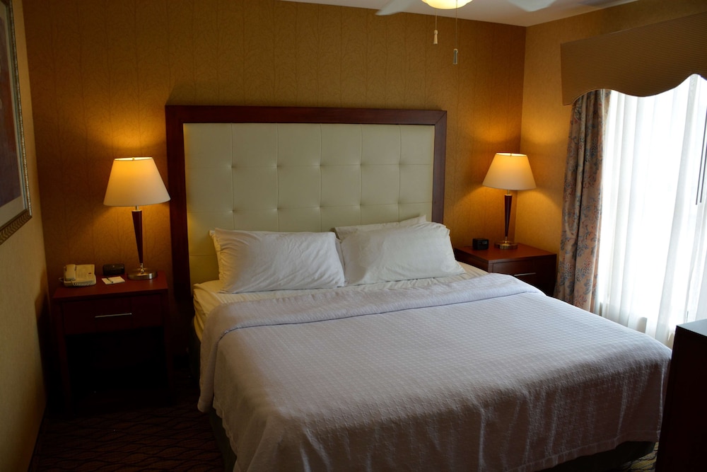 Homewood Suites by Hilton Brighton - photo 11