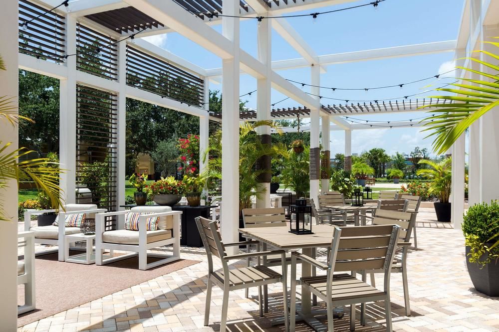 Wyndham Orlando Resort International Drive - photo 48