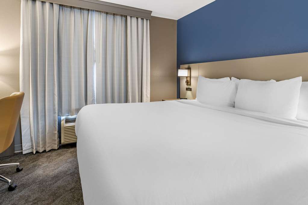 Comfort Inn & Suites Shelbyville - photo 25