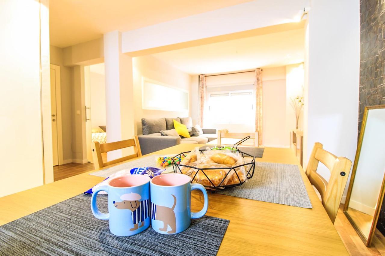Lujoso Apartamento En El Centro De La Ciudad — 4-Star Luxury Hotel in Murcia, Spain