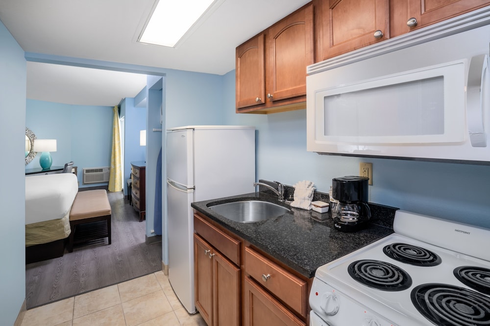 Palette Resort Myrtle Beach - photo 16
