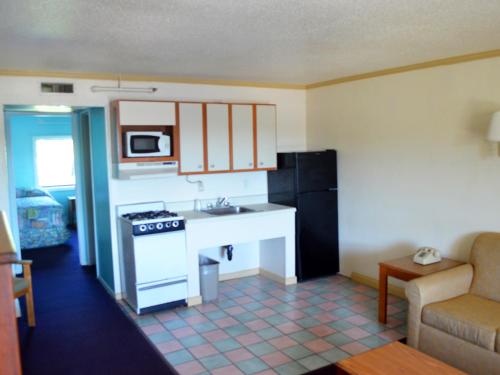 Cerca Del Mar Motel - photo 4