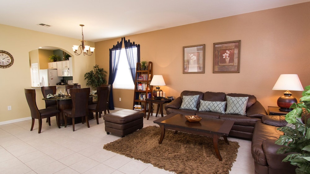 Villa in Windsor Hills Resort 1407 - photo 8