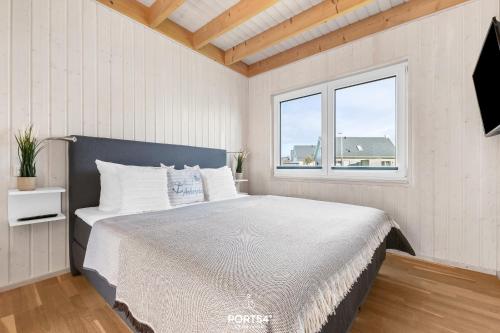 Ferienhaus Strandrauber Olpenitz — Unknown City — photo 4