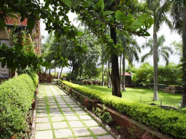 Atasa Resort Nere Village Panvel in Navi Mumbai, India
