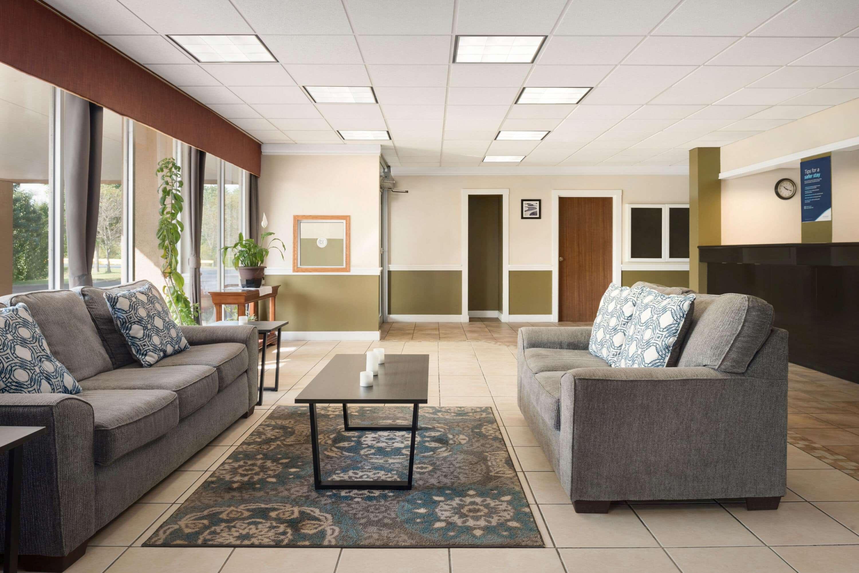 Travelodge by Wyndham Zanesville - photo 30