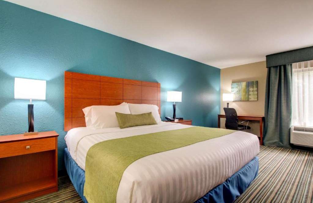 Best Western Eagles Inn - photo 19