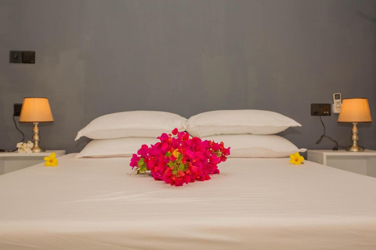 Velidhoo Inn - last minute hotel in Unknown City