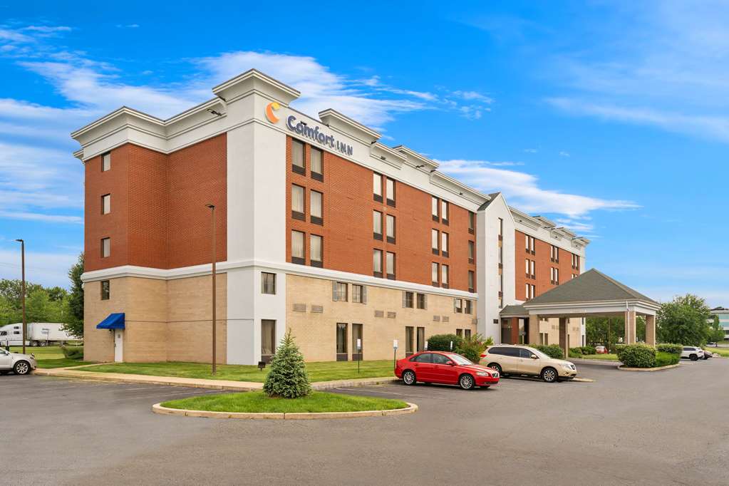 Comfort Inn Lehigh Valley West Allentown - featured photo