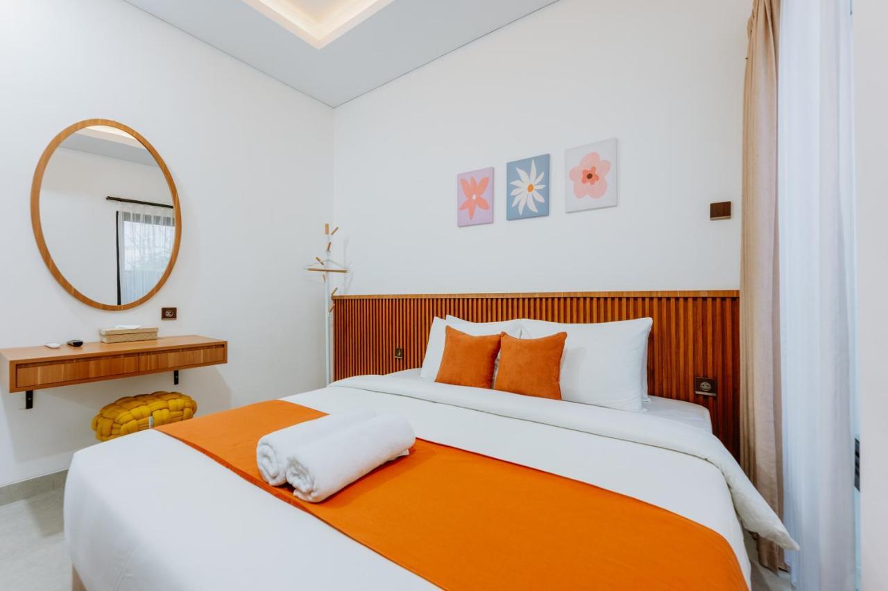 Swaripuna Villa by Nandara Hospitality — 4-Star Luxury Hotel in Salakan, Indonesia