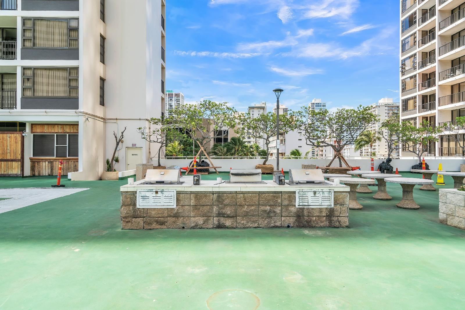 Waikiki Banyan Condo With Panoramic 37th Floor Ocean Views by Koko Resort Vacation Rentals - featured photo