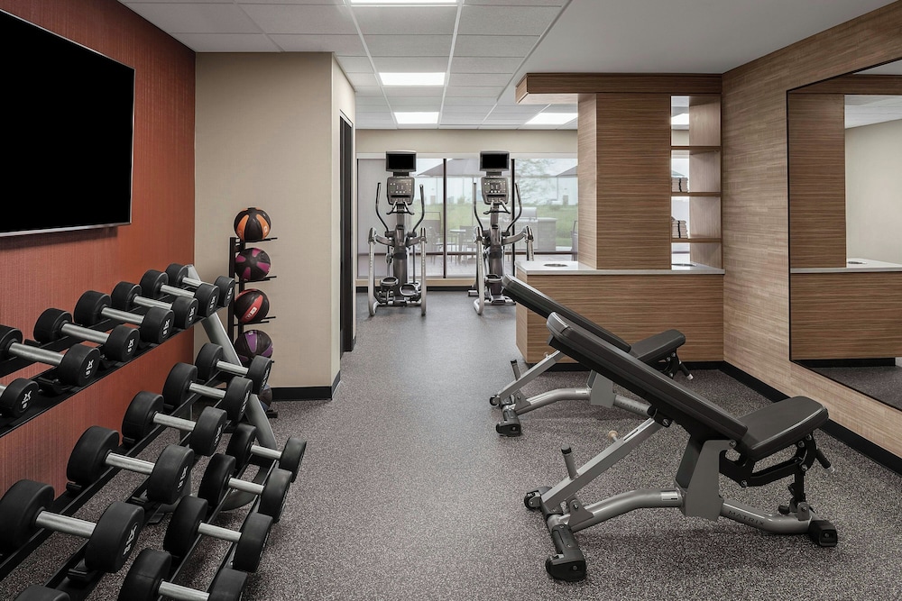 Towneplace Suites by Marriott Danville - photo 17