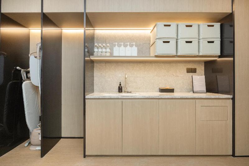 Ji Hotel Shenzhen Nanshan Technical Park Changyuan — 4-Star Luxury Hotel in Shenzhen, People's Republic of China