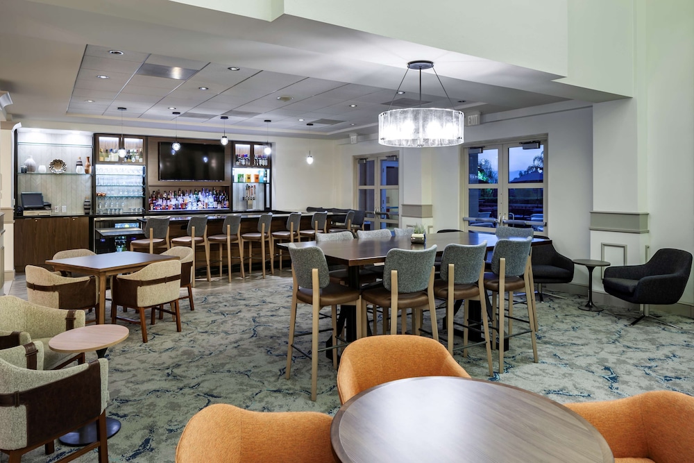 Hilton Garden Inn San Diego Rancho Bernardo - photo 37