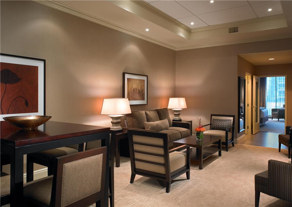Hyatt Regency Bellevue - photo 31