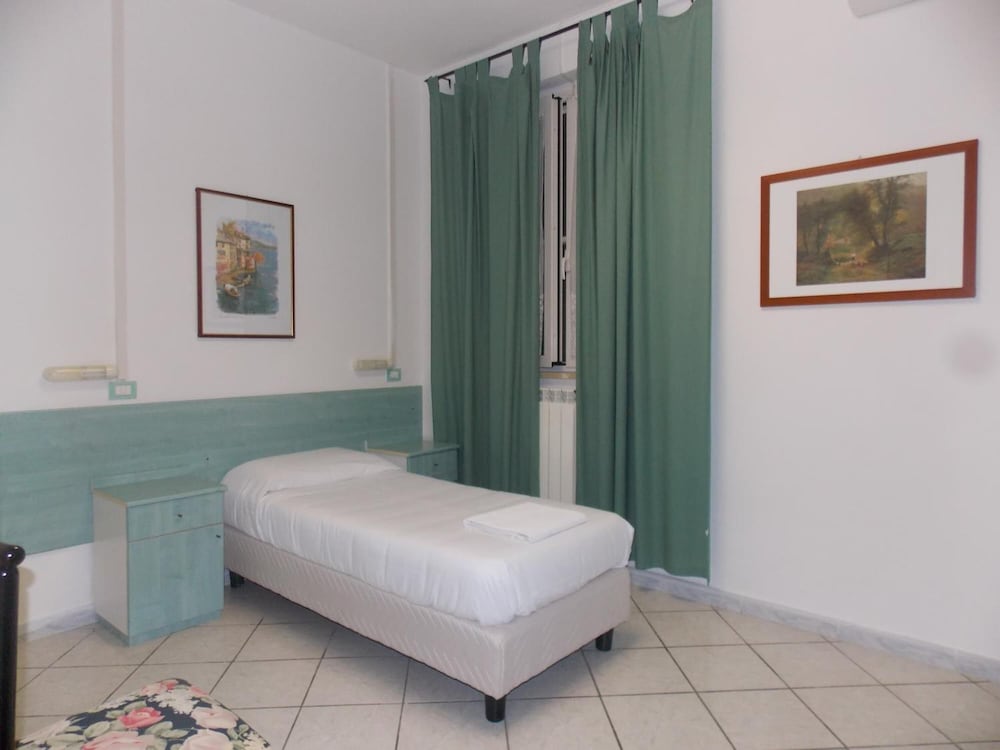 Hotel Villa dei Butteri — Aprilia — photo 4
