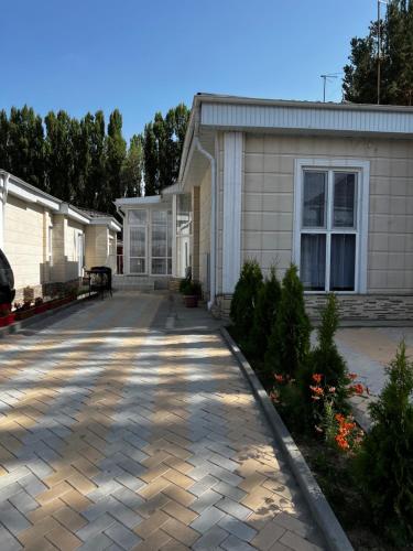 Raduga West_Issyk Kul Kyrgyzstan in Unknown City, Kyrgyzstan