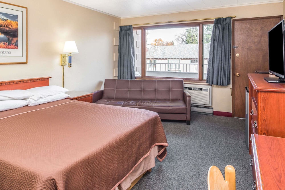Travelodge by Wyndham Kalispell - photo 7