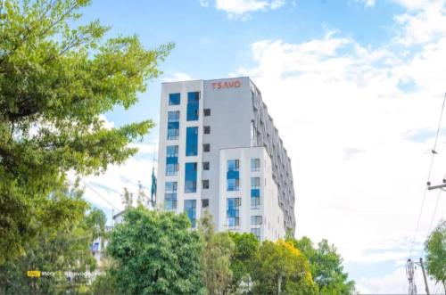 Alpha Suites