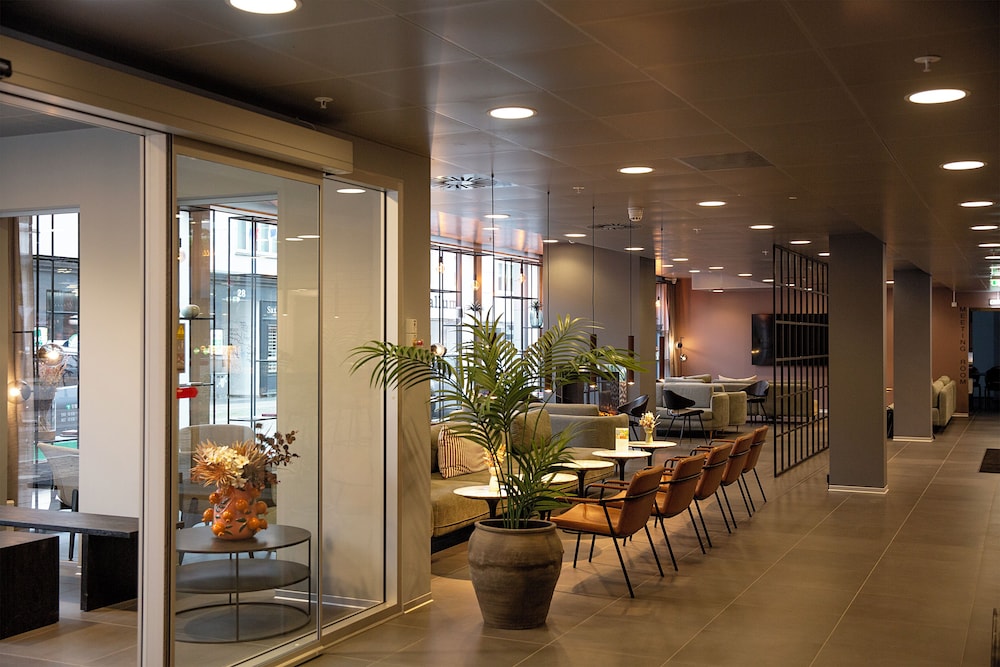 Cabinn Plus Esbjerg — Esbjerg — photo 3