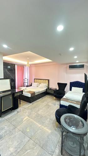 Sevil Star Hotel — Istanbul