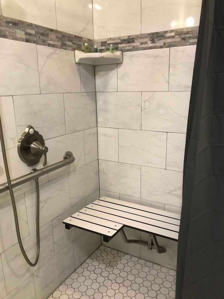 Hotel Sutter - photo 36