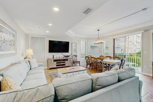 Seacrest 1101 — 4-Star Luxury Hotel in Hilton Head Island, United States