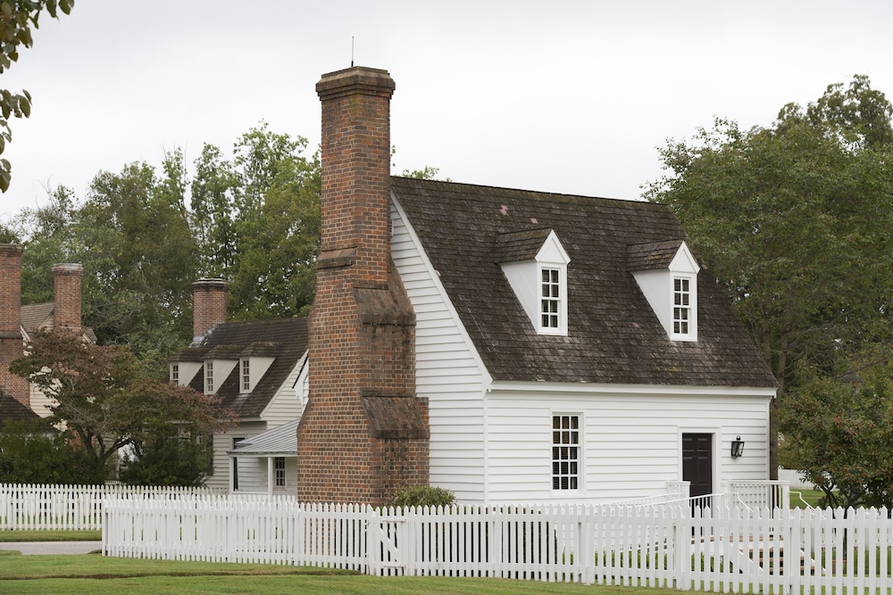 Colonial Houses an Official Colonial Williamsburg Hotel - photo 3