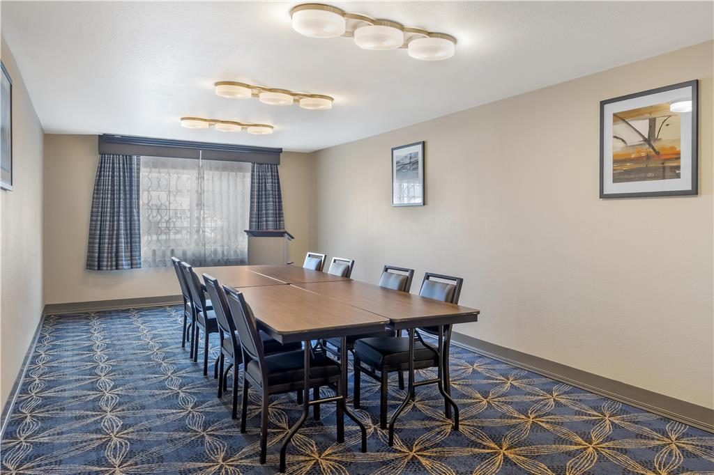 Best Western Plus Aberdeen - photo 7