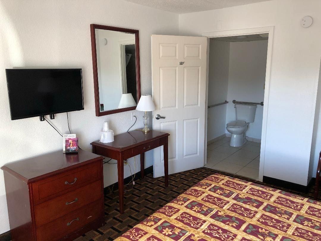 Motel 6 Cocoa Fl - photo 24