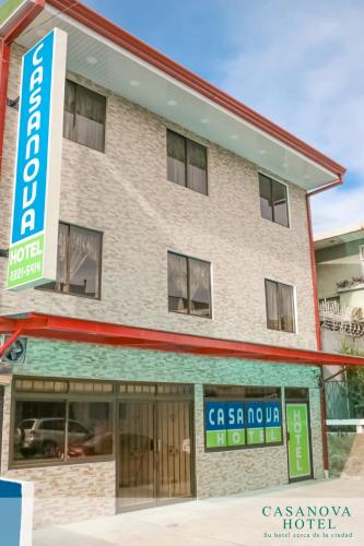 Hotel Casanova — San Jose — photo 4